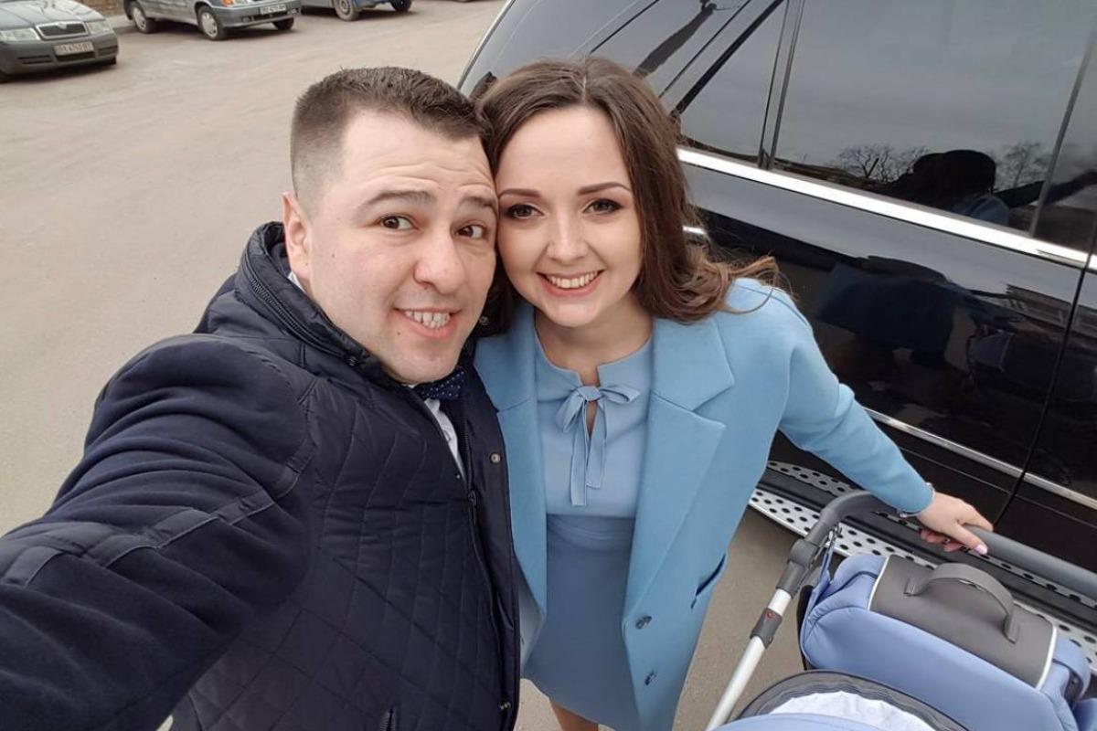 Відомий український комік розлучається з дружиною