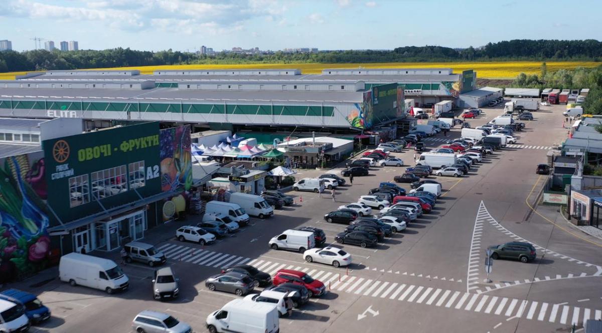 160 мільйонів, 5 років розслідування і жодного потерпілого. З чим справа ринку 'Столичний' іде до суду