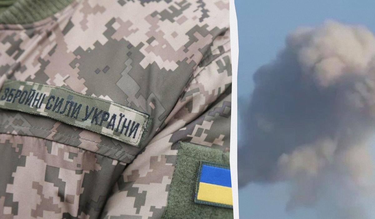 Сили оборони знищили п’ять ворожих пунктів управління дронами та два наземні ретранслятори Сили оборони знищили п’ять ворожих пунктів управління дронами та два наземні ретранслятори