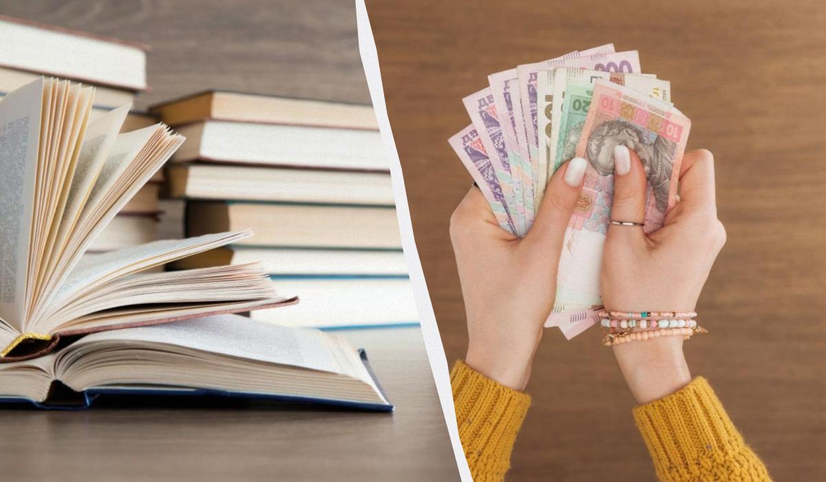 'Нацкешбек' збільшать для однієї категорії: експертка розкрила, які зміни готує уряд 'Нацкешбек' збільшать для однієї категорії: експертка розкрила, які зміни готує уряд