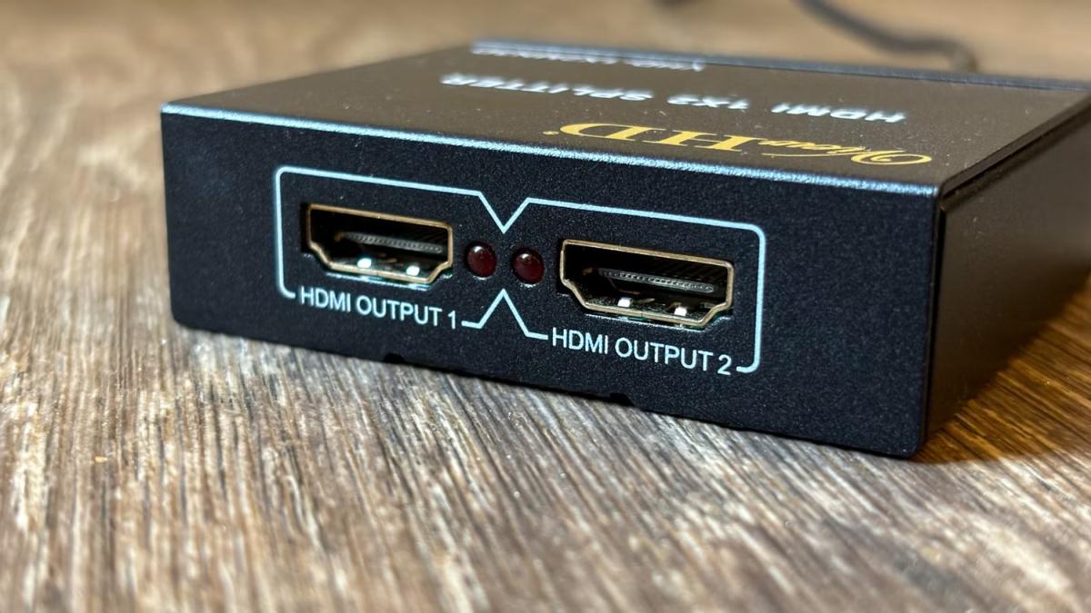 HDMI-перемикач і розгалужувач: у чому різниця та який потрібен саме вам HDMI-перемикач і розгалужувач: у чому різниця та який потрібен саме вам