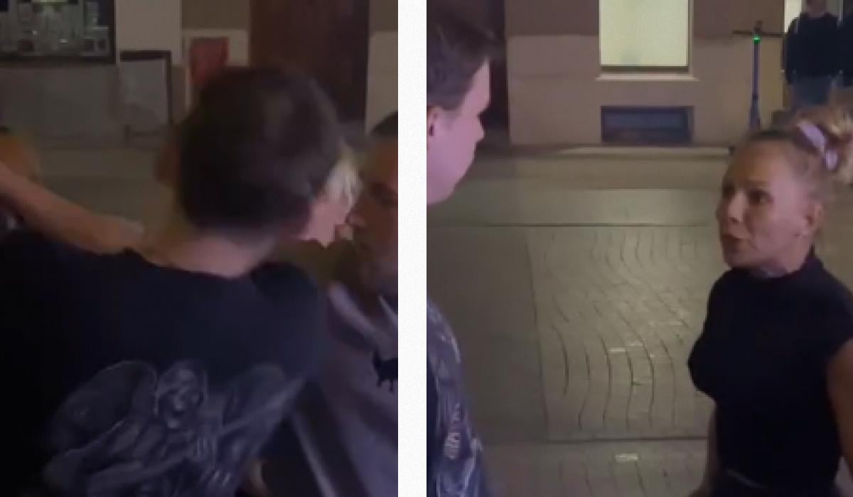 В Польше две женщины оскорбляли и нападали на украинцев: полиция ведет расследование
