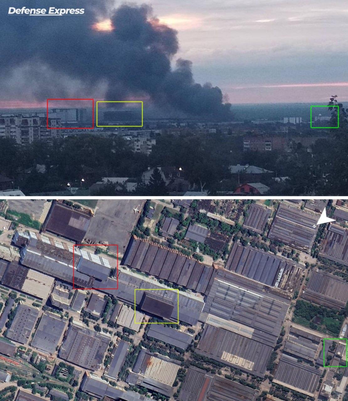 'Фламінго' могли рознести найвужче 'гирло' космічної програми РФ, - Defense Express 'Фламінго' могли рознести найвужче 'гирло' космічної програми РФ, - Defense Express