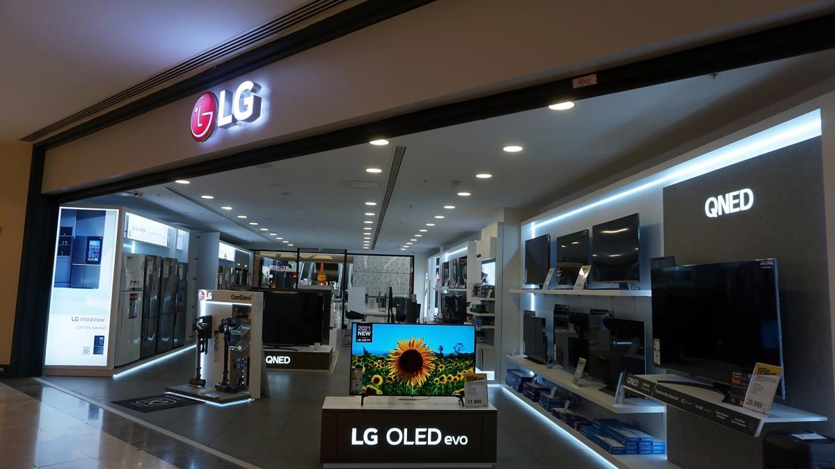 LG звинуватили у прослуховуванні власників телевізорів: що відомо про скандал
