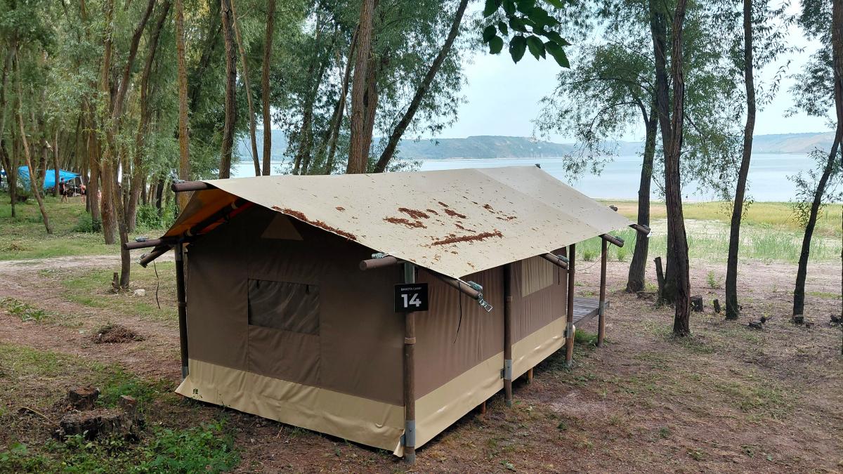 От сказочных крепостей до живописного Днестра: чем туристов удивляет Хмельницкая область От сказочных крепостей до живописного Днестра: чем туристов удивляет Хмельницкая область
