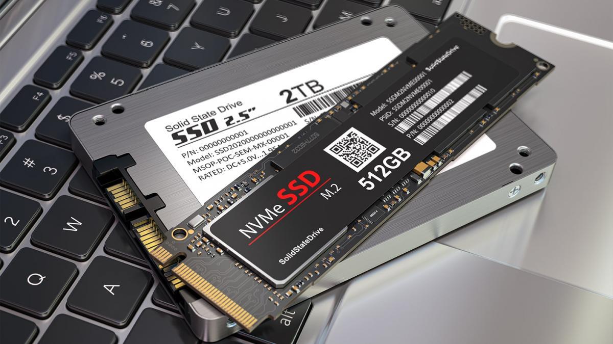 Флешки програють SSD, але є нюанс: чому їх ще зарано списувати з рахунків Флешки програють SSD, але є нюанс: чому їх ще зарано списувати з рахунків