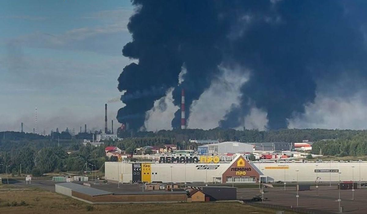 Путіна можна примусити до переговорів: Зеленський сказав, скільки дронів для цього потрібно