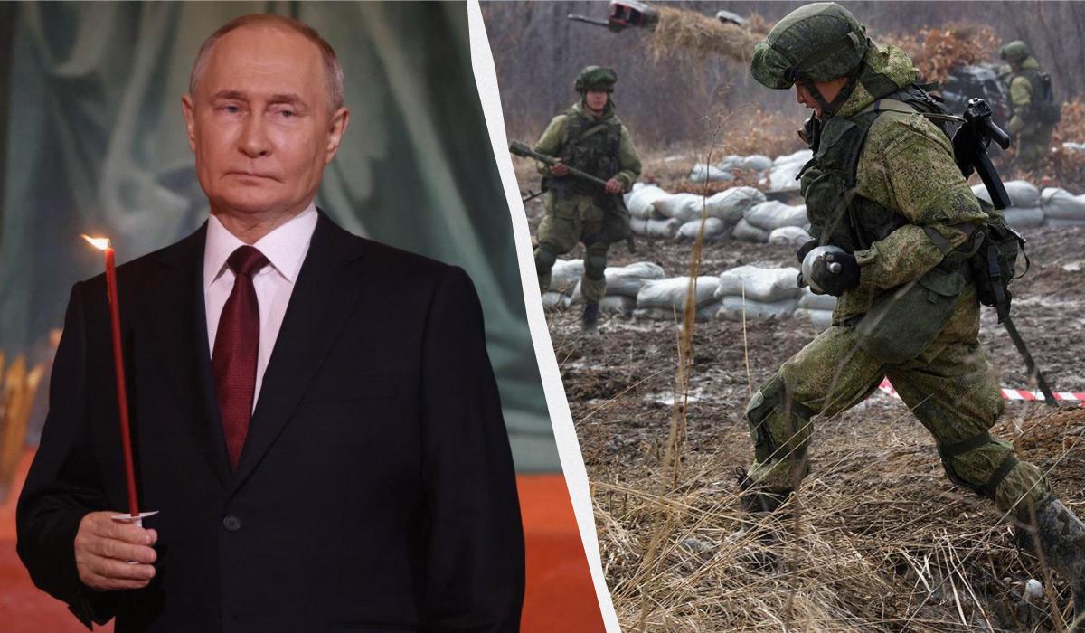 Один із найкривавіших місяців для Путіна: NYT розкрив втрати Росії у липні