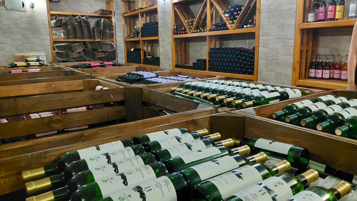 От сказочных крепостей до живописного Днестра: чем туристов удивляет Хмельницкая область От сказочных крепостей до живописного Днестра: чем туристов удивляет Хмельницкая область