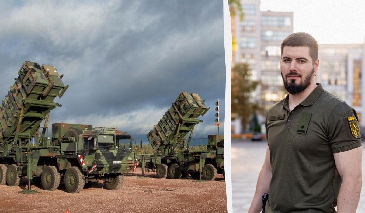 Шансы на получение Украиной ракет до Patriot от Японии растут, – Федоренко
