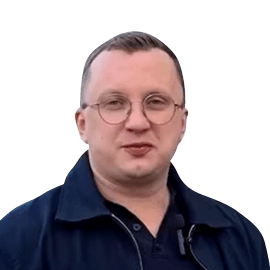 Павло Касторський