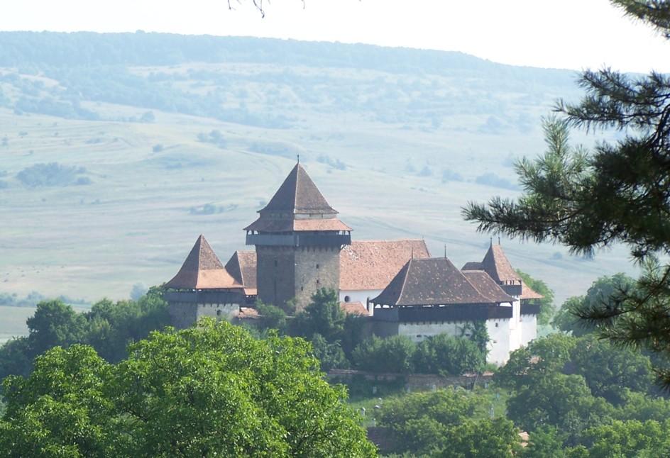 Мандрівник об'їздив понад 200 міст і виділив 5 прихованих перлин Європи