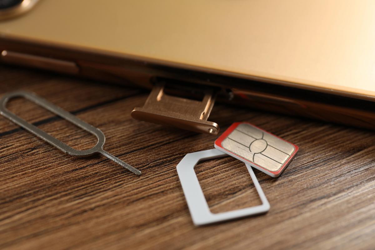 Что на самом деле означает 'SIM' в SIM-карте: объяснение простыми словами