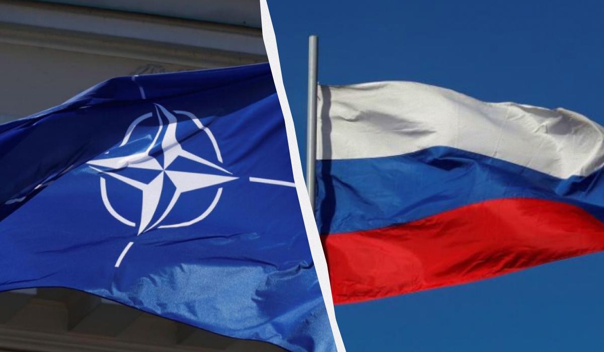 У НАТО есть план на случай вторжения РФ в страны Балтии, – Bild У НАТО есть план на случай вторжения РФ в страны Балтии, – Bild