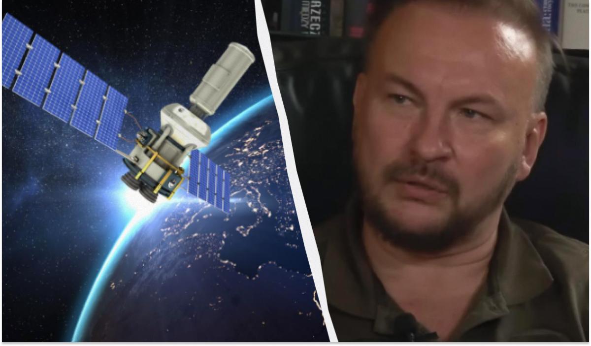 Российский аналог Starlink: Флэш объяснил, что нужно РФ для запуска сети 'Рассвет' Российский аналог Starlink: Флэш объяснил, что нужно РФ для запуска сети 'Рассвет'