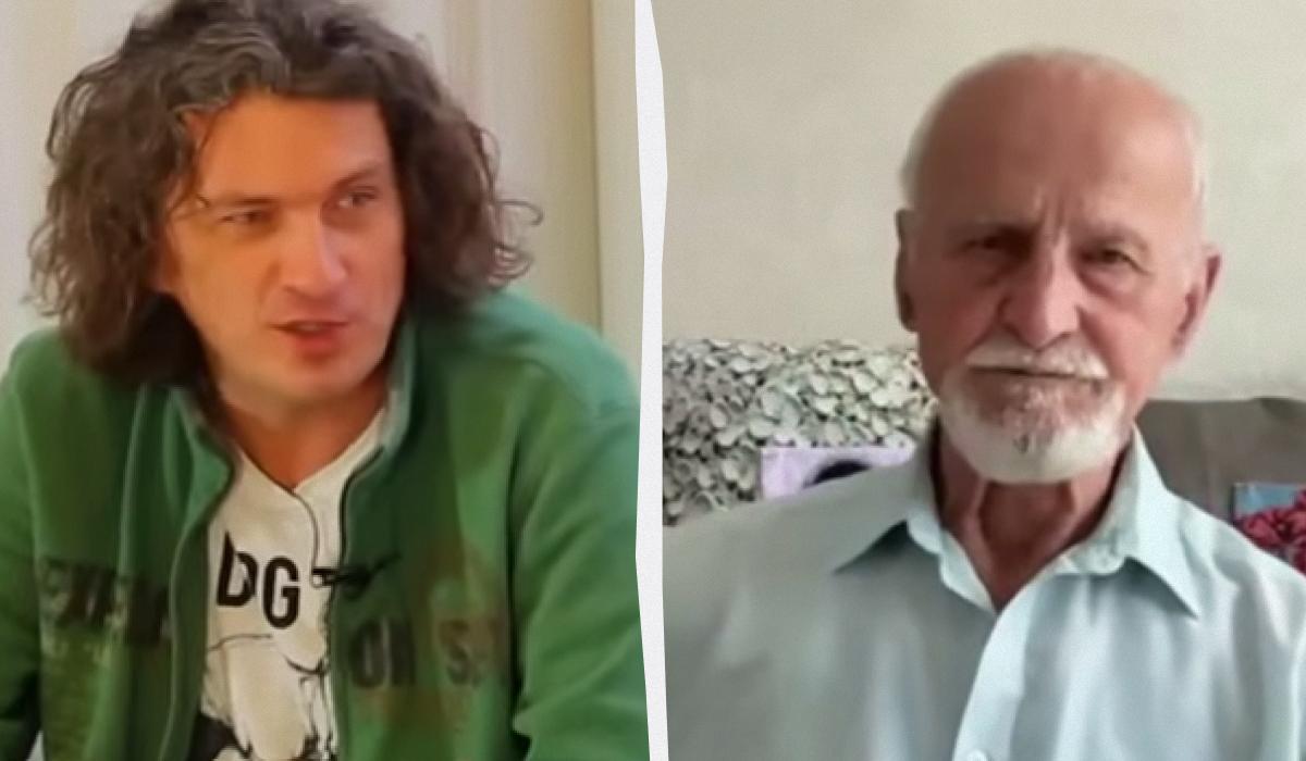 'Справа дуже темна': батько Кузьми Скрябіна розповів про деталі розслідування ДТП 'Справа дуже темна': батько Кузьми Скрябіна розповів про деталі розслідування ДТП
