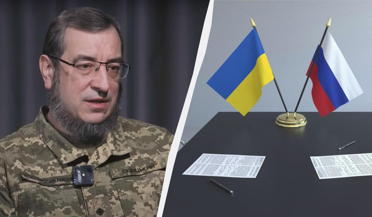 Перемирия в этом году не будет: в ГУР рассказали, к чему готовиться осенью и зимой Перемирия в этом году не будет: в ГУР рассказали, к чему готовиться осенью и зимой
