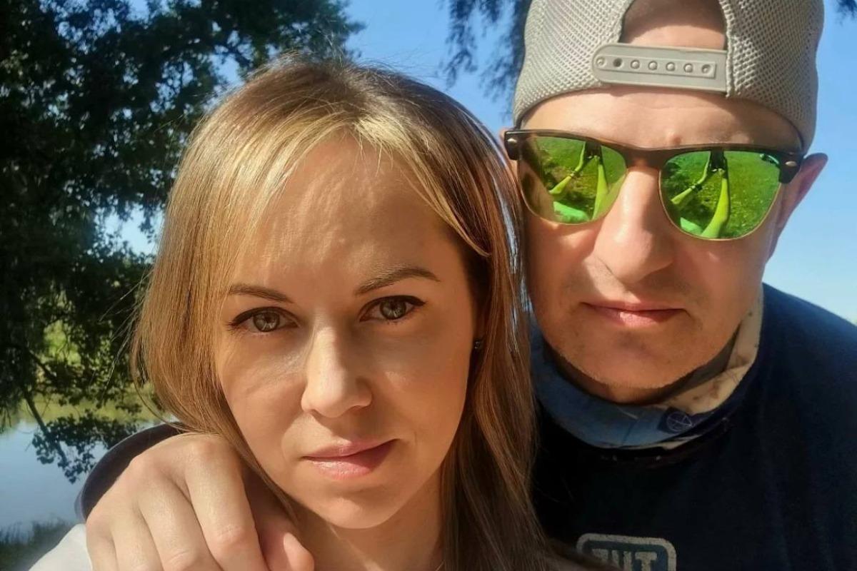Мурик из Green Grey рассказал о серьезной болезни жены