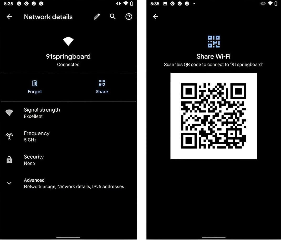 Как узнать пароль от Wi-Fi, к которому подключен телефон или компьютер