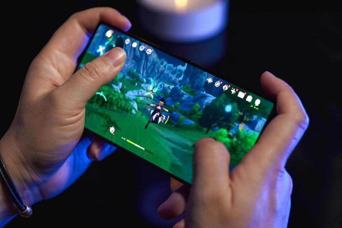 Не Samsung и не Xiaomi: пользователи назвали лучший Android-смартфон для игр Не Samsung и не Xiaomi: пользователи назвали лучший Android-смартфон для игр
