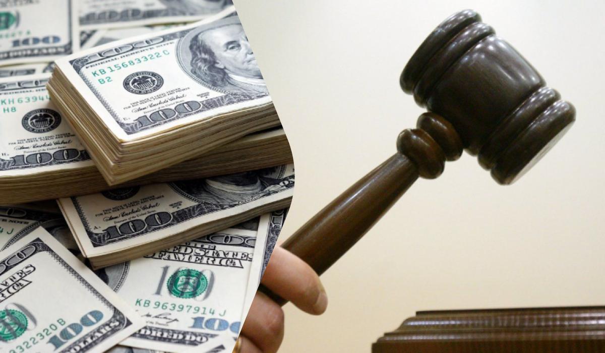 В Саудовской Аравии сокола купили за $346 тысяч: что в нем особенного