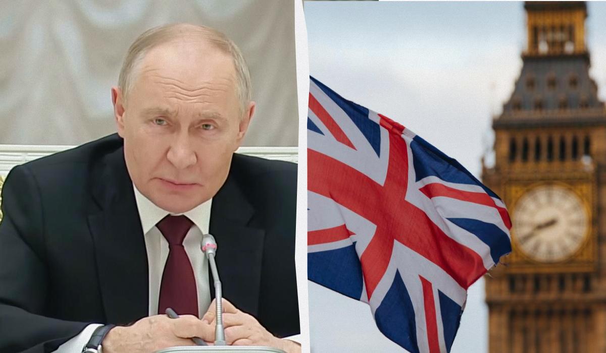 Россия угрожает Британии из-за дронов для Украины: в The Guardian раскрыли, что за этим стоит Россия угрожает Британии из-за дронов для Украины: в The Guardian раскрыли, что за этим стоит