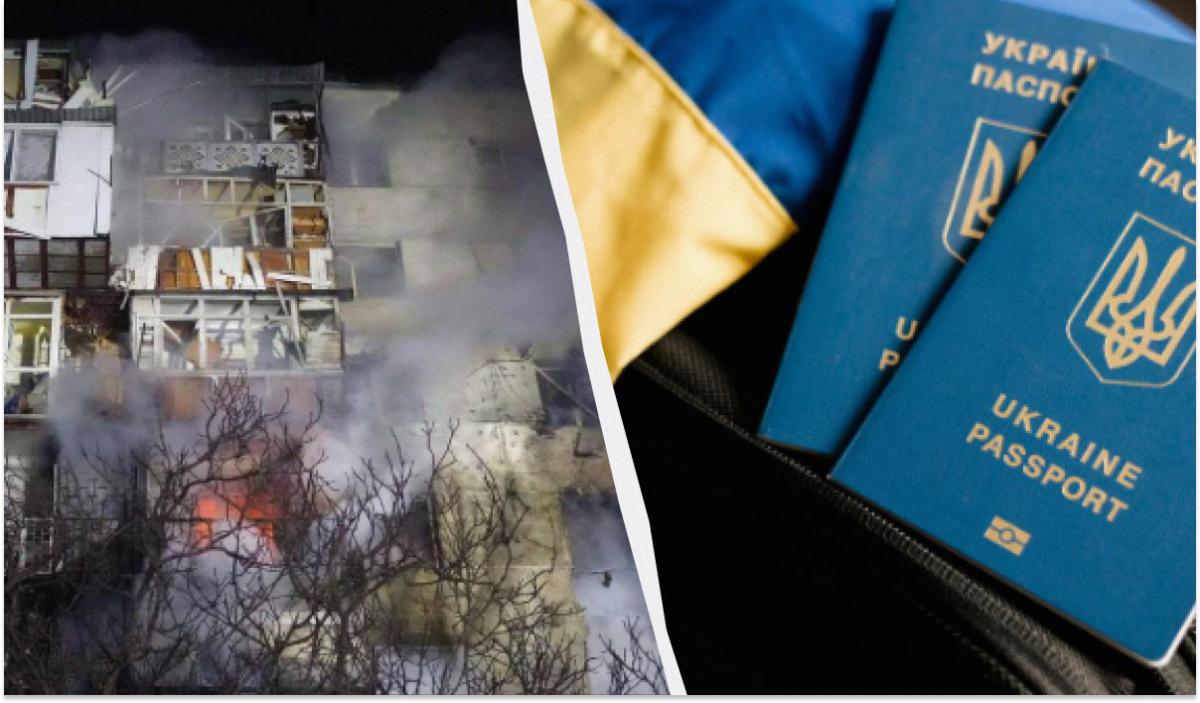 Зимой может начаться новая волна миграции из Украины в ЕС: эксперт назвал главную причину