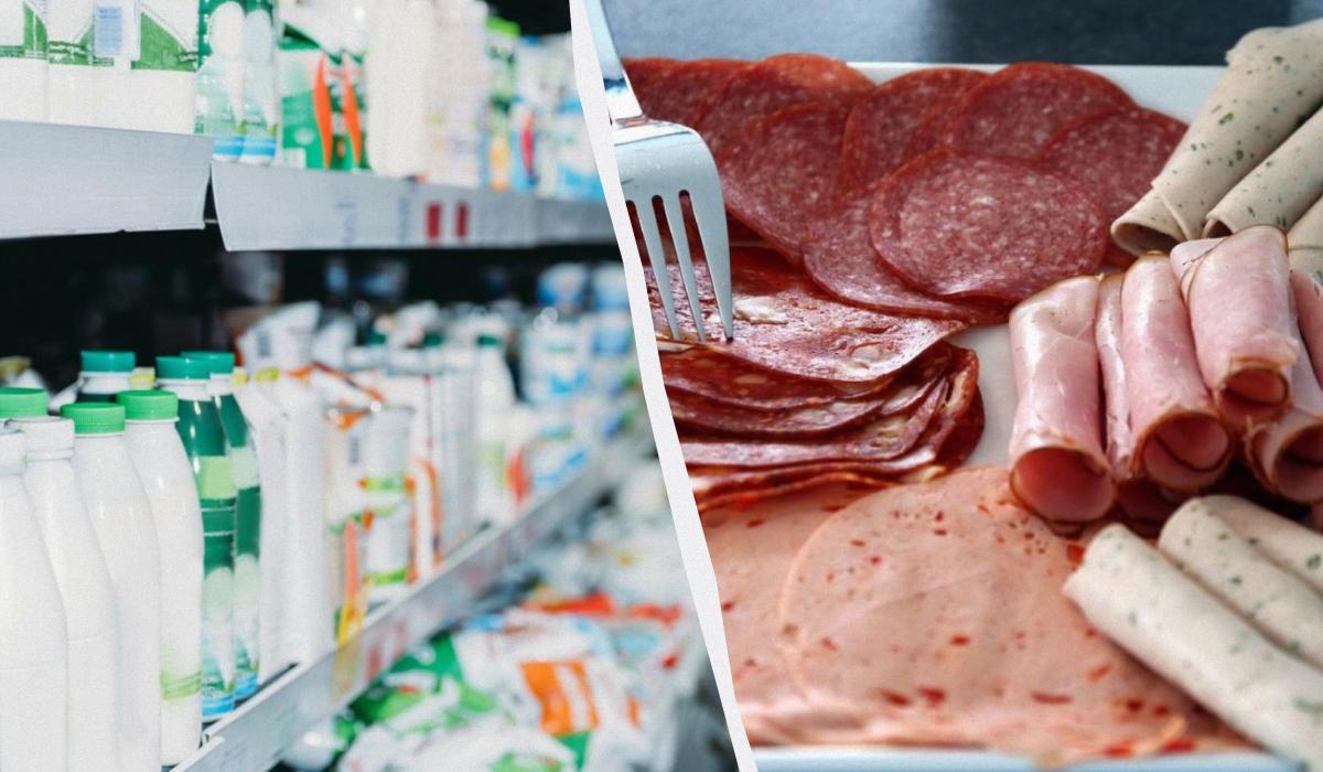 Украинцев обманывают: эксперт рассказал, какие продукты подделывают чаще всего