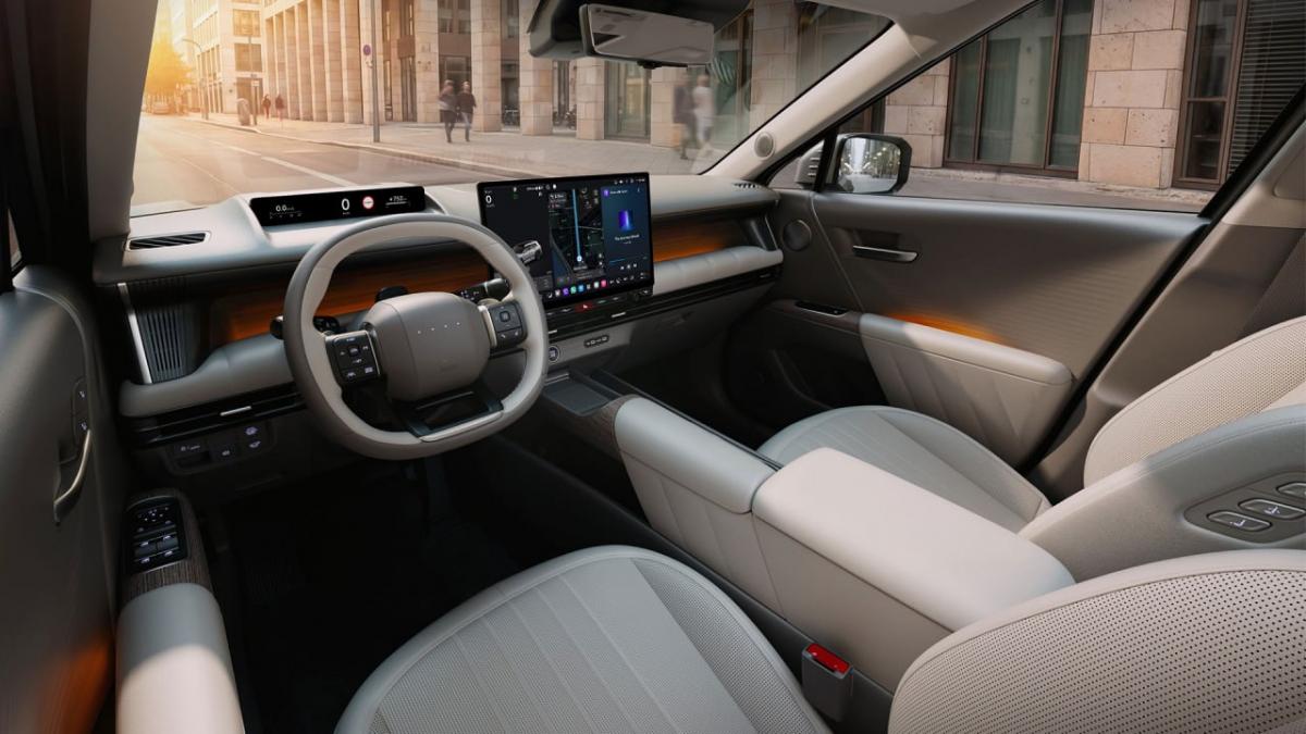 Представлено Hyundai Tucson нового покоління: популярну в Україні модель майже не впізнати Представлено Hyundai Tucson нового покоління: популярну в Україні модель майже не впізнати