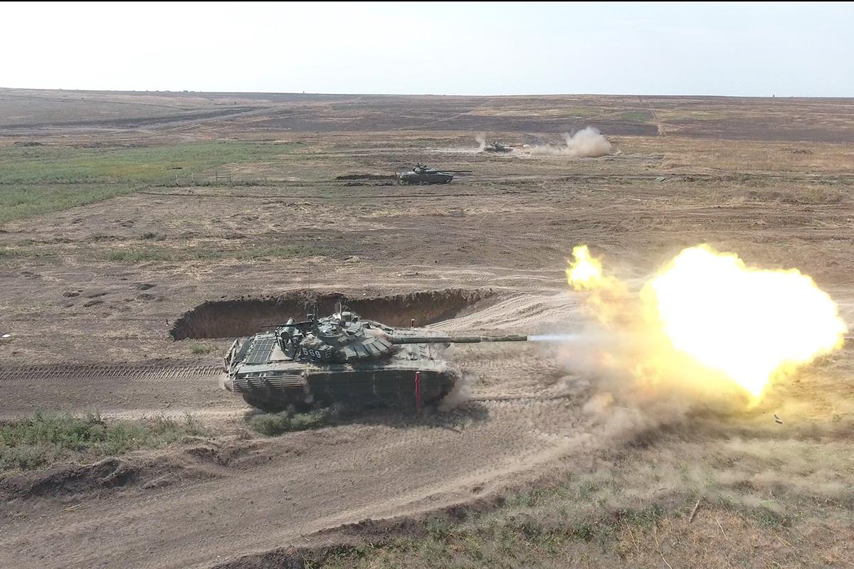 Воєнні ігри показали, що НАТО не витягне війну одночасно з РФ і Китаєм, - ЗМІ Воєнні ігри показали, що НАТО не витягне війну одночасно з РФ і Китаєм, - ЗМІ