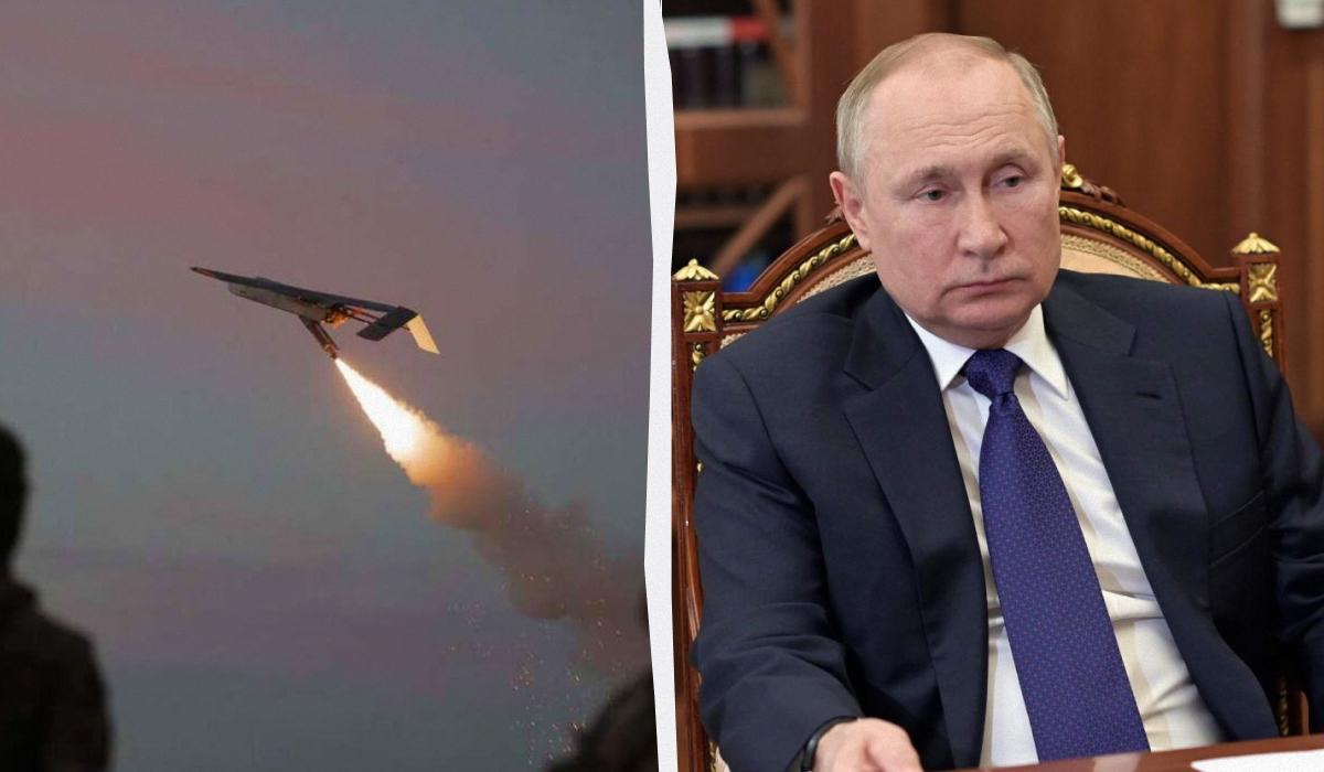 Війна прийшла на улюблений чорноморський курорт Путіна, – FT Війна прийшла на улюблений чорноморський курорт Путіна, – FT