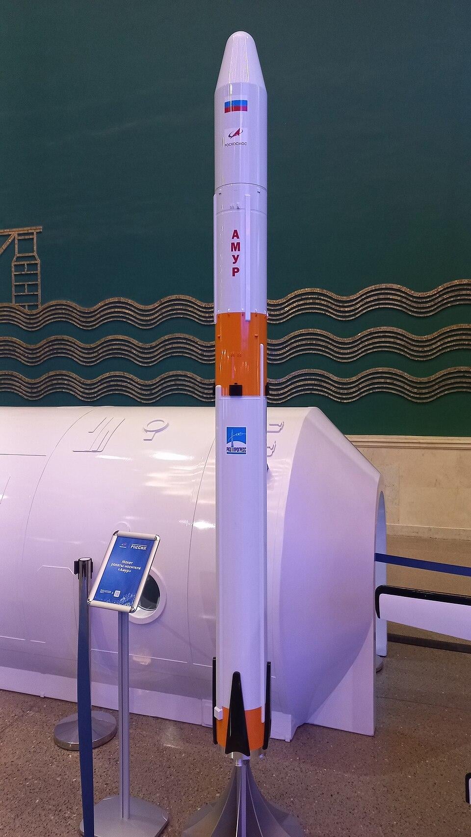 Космічний удар. Нова китайська ракета б’є Росію однією лівою, але 'війна' зі США лише починається Космічний удар. Нова китайська ракета б’є Росію однією лівою, але 'війна' зі США лише починається