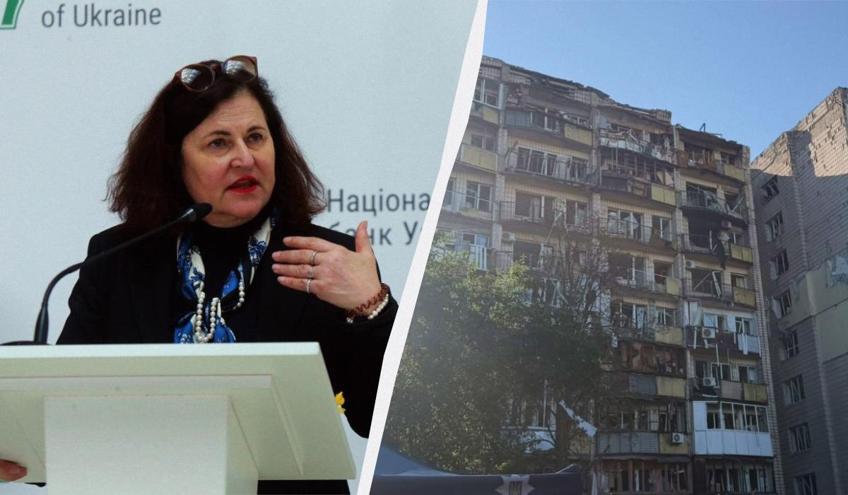 'Це не війна на полі бою': у ЄС зробили жорстку заяву після атаки РФ по Києву