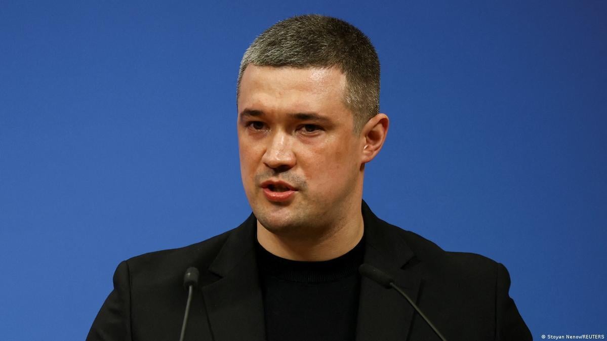 Михайло Федоров забронювався від мобілізації через три дні після звільнення з посади міністра, - нардеп Гончаренко Михайло Федоров забронювався від мобілізації через три дні після звільнення з посади міністра, - нардеп Гончаренко