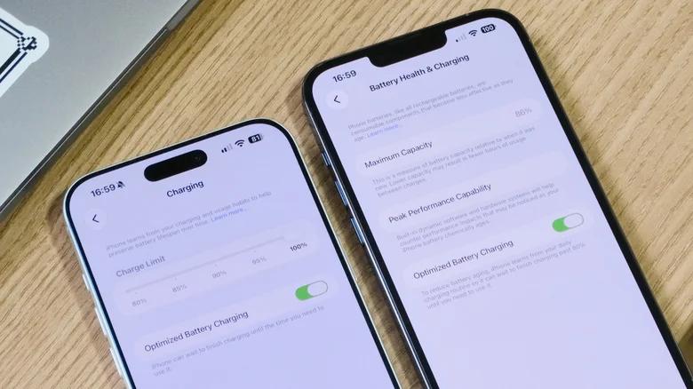 Як зрозуміти, що акумулятор iPhone час міняти: перевірте ці два показники