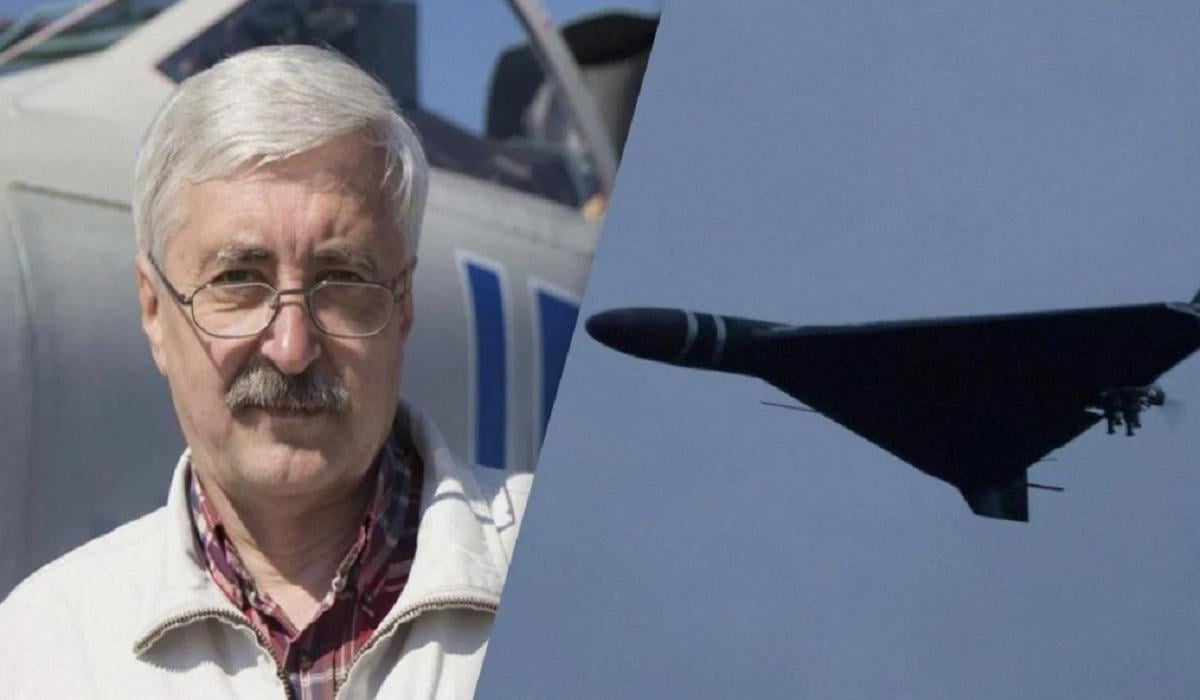 Армійська авіація не може збивати реактивні 'Шахеди': експерт пояснив, що має змінитися Армійська авіація не може збивати реактивні 'Шахеди': експерт пояснив, що має змінитися