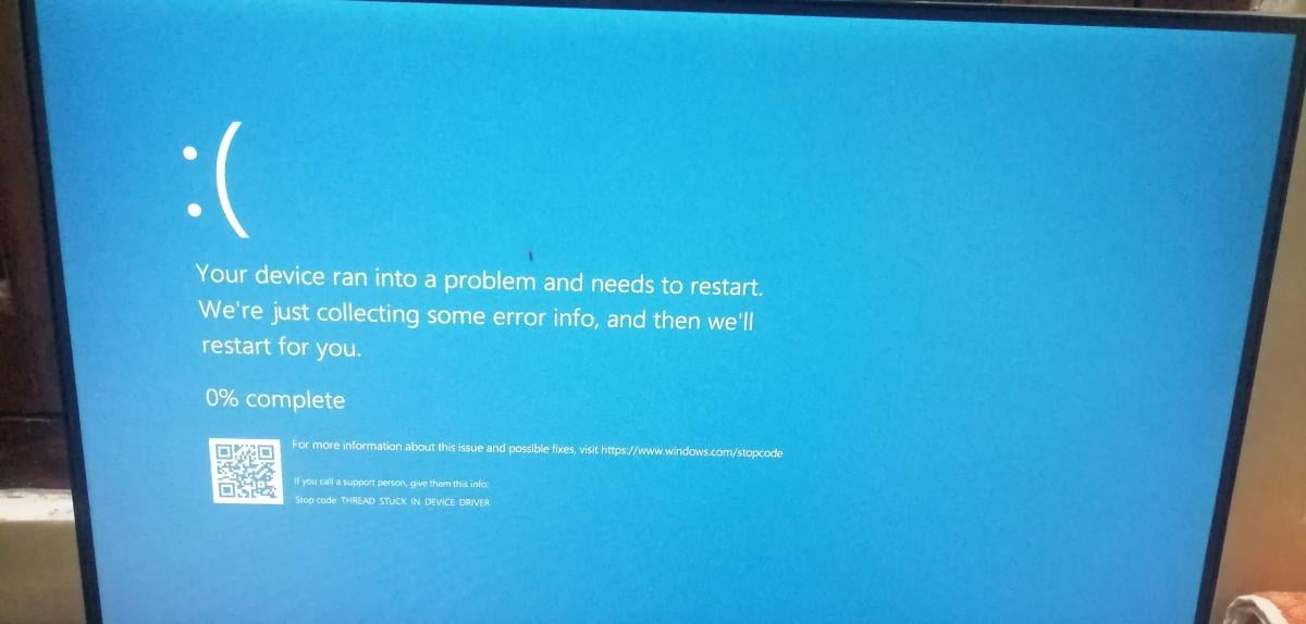 Свіже оновлення Windows 11 'ламає' ігри та спричиняє перезавантаження: що робити