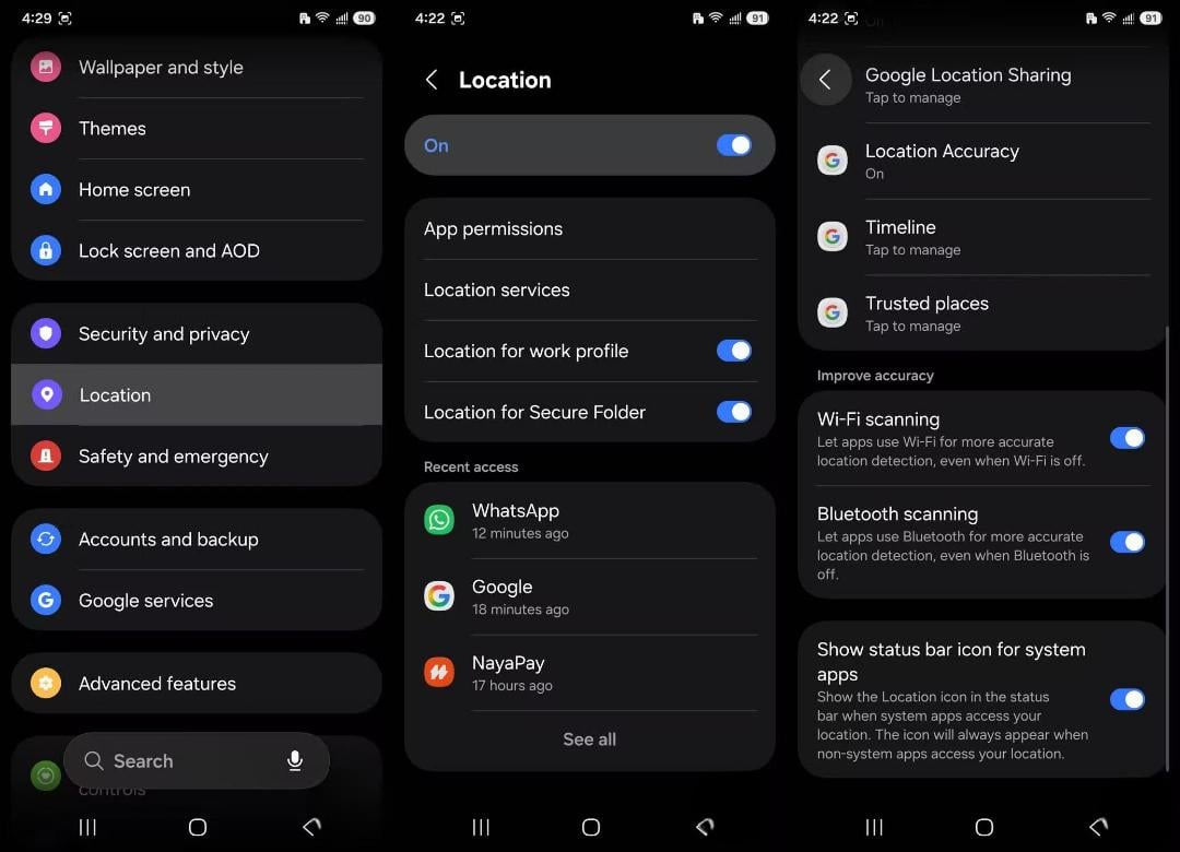Майже година роботи в подарунок: яке налаштування Android необхідно вимкнути Майже година роботи в подарунок: яке налаштування Android необхідно вимкнути