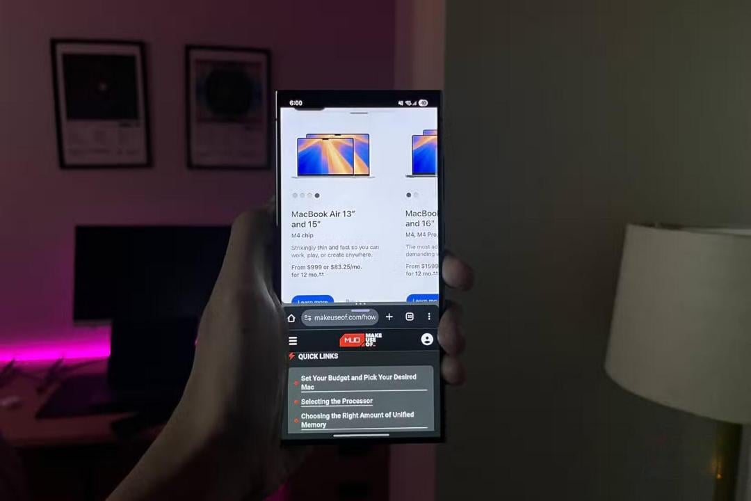 4 речі, які вміє бюджетний Android-смартфон за $200, але не вміє iPhone 4 речі, які вміє бюджетний Android-смартфон за $200, але не вміє iPhone