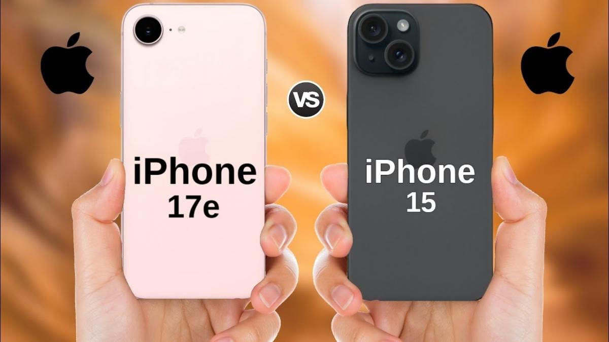 Стоит ли покупать iPhone 15 в 2026 году: эксперты нашли более выгодную модель Стоит ли покупать iPhone 15 в 2026 году: эксперты нашли более выгодную модель