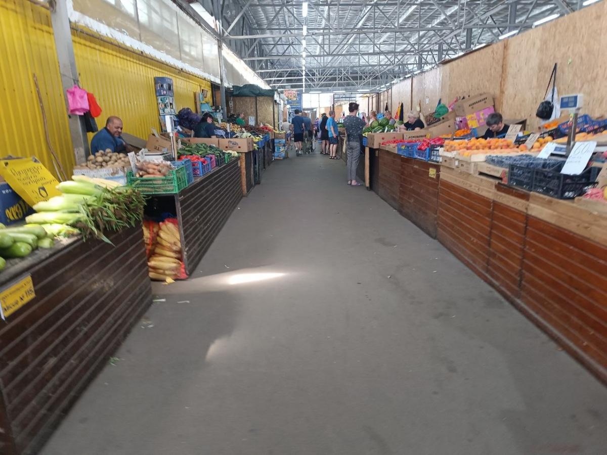 Прифронтова реальність Сум Прифронтова реальність Сум