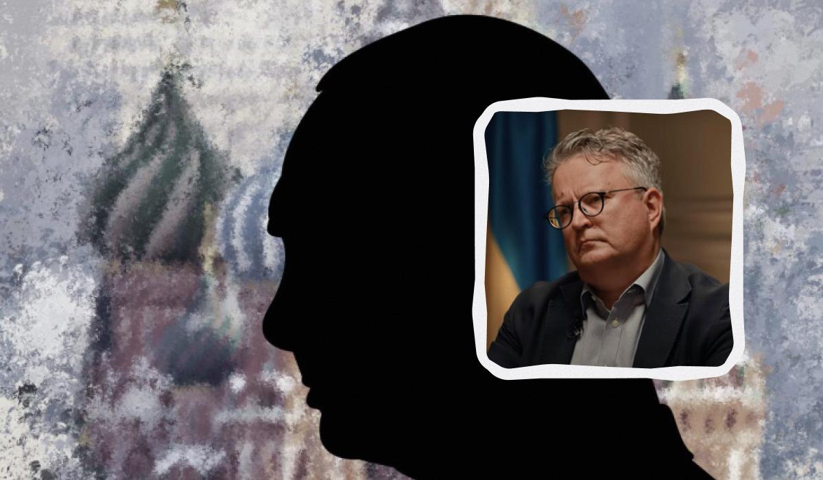 Чому Путін не хоче зараз мирних переговорів: Кислиця назвав головну причину