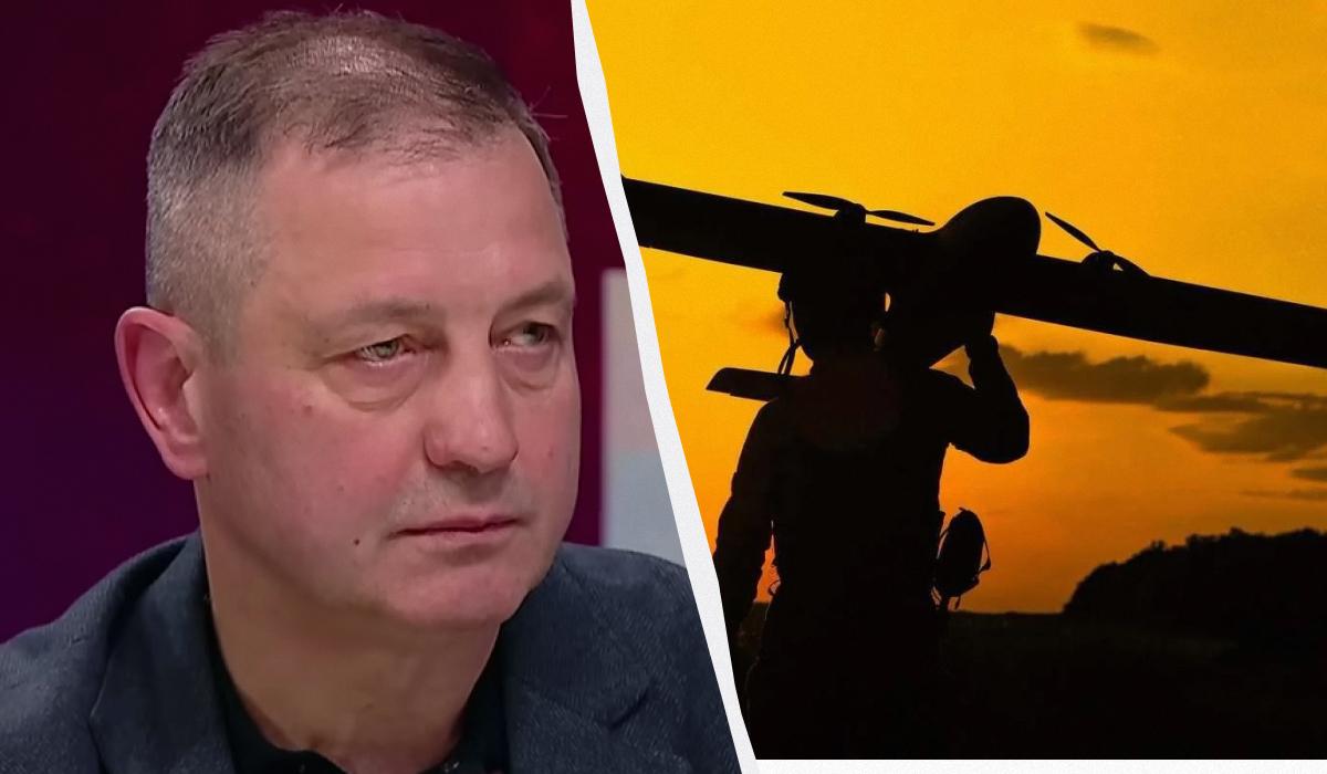 Россия наращивает военный потенциал быстрее, чем Украина: эксперт поделился подробностями