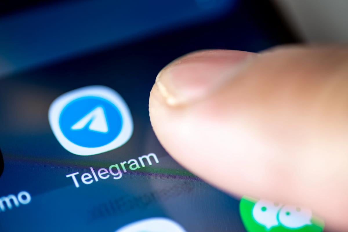 Як видалити акаунт у Telegram: покрокова інструкція для Android, iPhone та ПК Як видалити акаунт у Telegram: покрокова інструкція для Android, iPhone та ПК