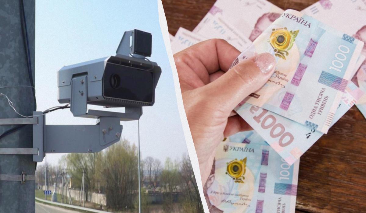 В Украине планируют ввести штрафные баллы для водителей: в МВД назвали дальнейшие шаги