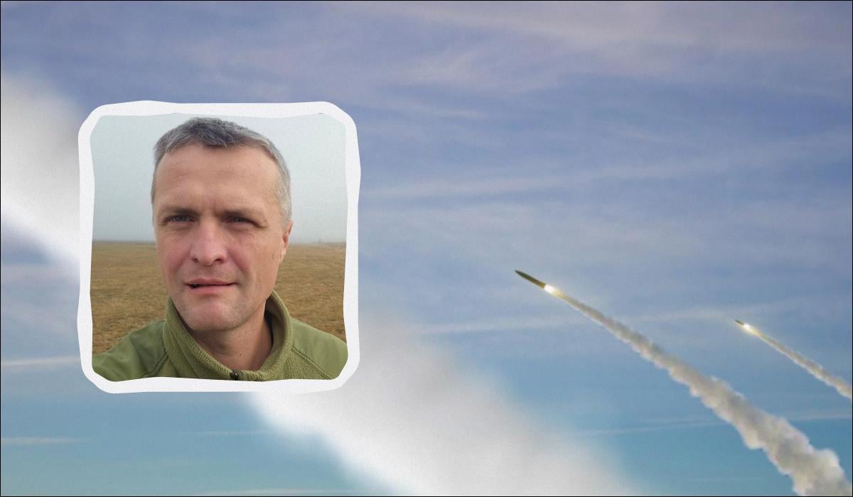 'Не райдужна ситуація': командир назвав головний плюс для РФ від північнокорейських ракет 'Не райдужна ситуація': командир назвав головний плюс для РФ від північнокорейських ракет