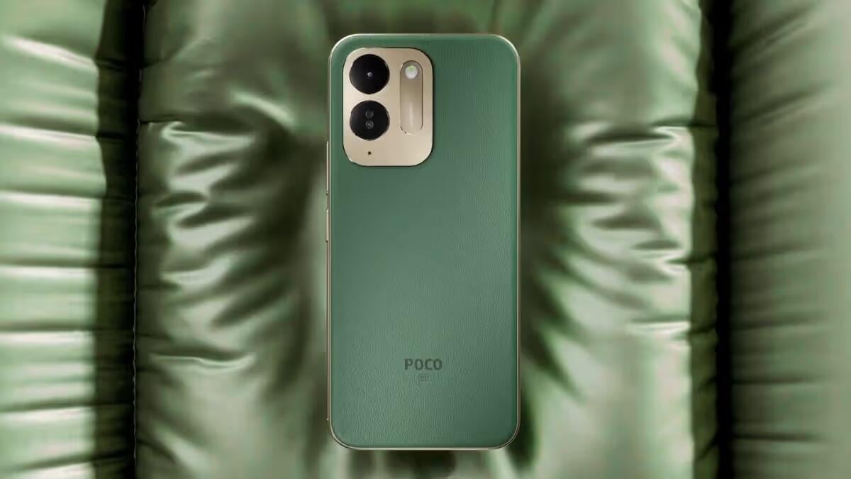 Новий бюджетний смартфон Xiaomi отримуватиме оновлення аж до 2032 року (фото) Новий бюджетний смартфон Xiaomi отримуватиме оновлення аж до 2032 року (фото)