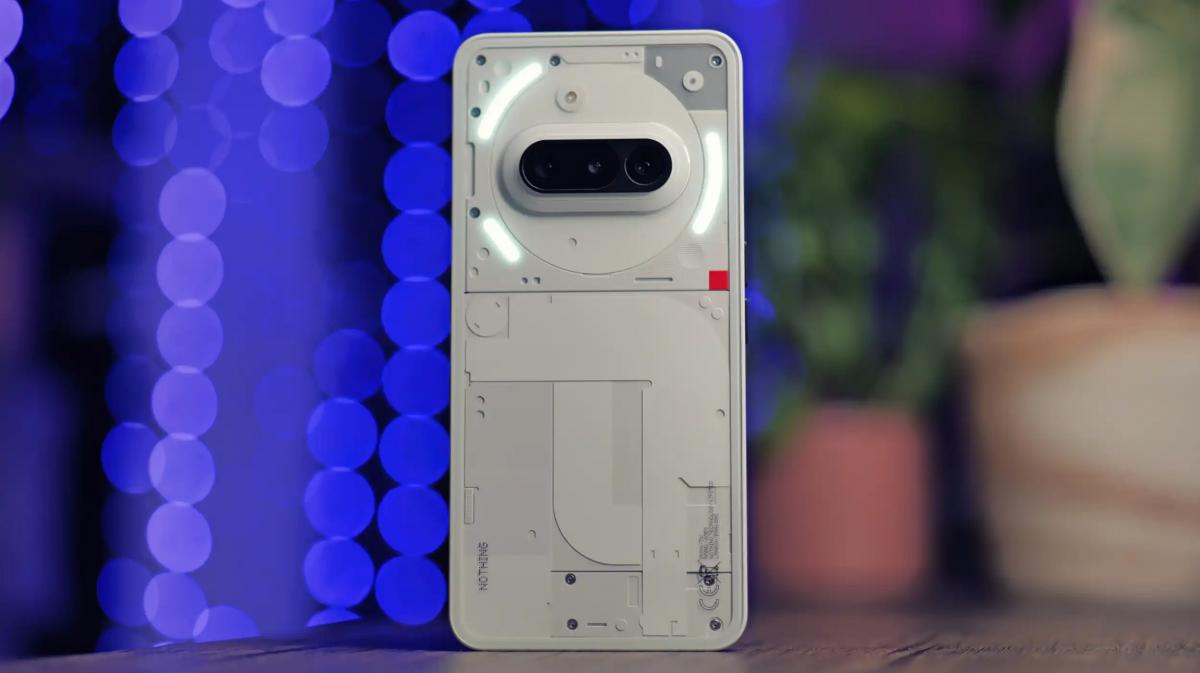 Не Samsung и не Xiaomi: эксперты выбрали главный бюджетный смартфон 2026 года Не Samsung и не Xiaomi: эксперты выбрали главный бюджетный смартфон 2026 года