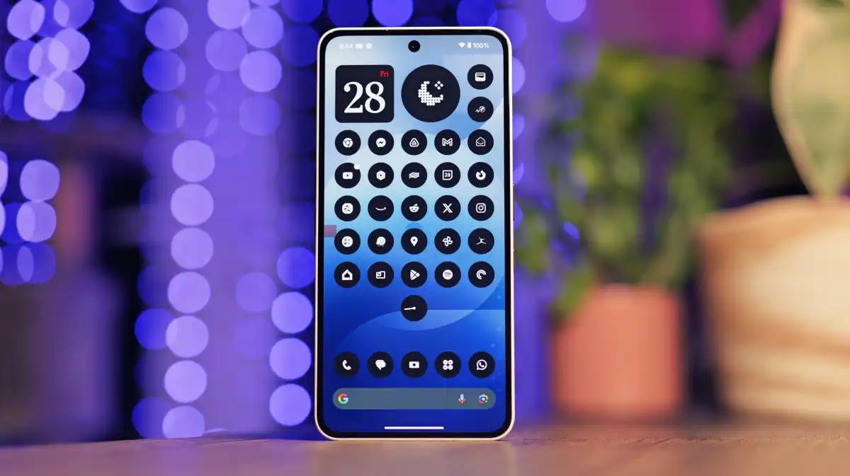 Не Samsung и не Xiaomi: эксперты выбрали главный бюджетный смартфон 2026 года Не Samsung и не Xiaomi: эксперты выбрали главный бюджетный смартфон 2026 года
