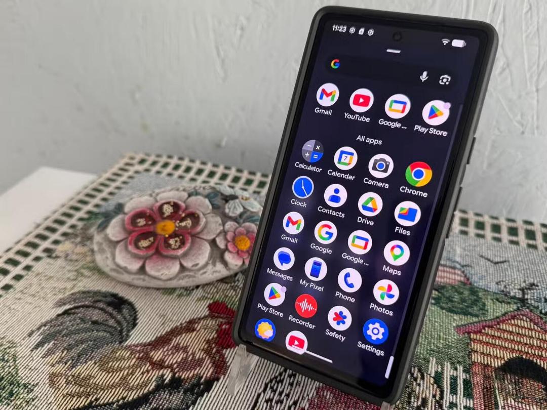 5 речей, які варто зробити на новому Android-смартфоні перед входом у Google 5 речей, які варто зробити на новому Android-смартфоні перед входом у Google
